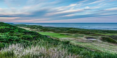 Club image Murcar Links Golf Club