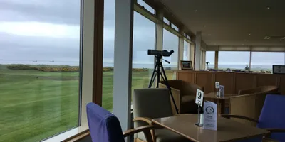 Club image Murcar Links Golf Club