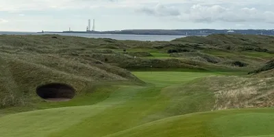 Club image Murcar Links Golf Club