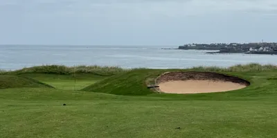 Club image Murcar Links Golf Club