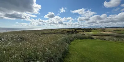 Club image Murcar Links Golf Club