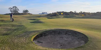 Club image Murcar Links Golf Club