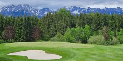 Club image Olympia Golf Igls