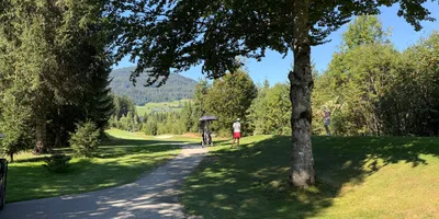 Club image Golfclub Kitzbüheler Alpen Westendorf