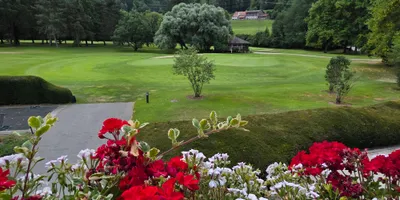 Club image Steiermarkischer Murhof