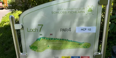 Club image Golf & Country Club Schloss Pichlarn