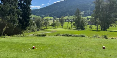 Club image Golf & Country Club Schloss Pichlarn
