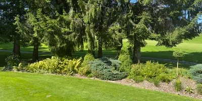 Club image Golf & Country Club Schloss Pichlarn