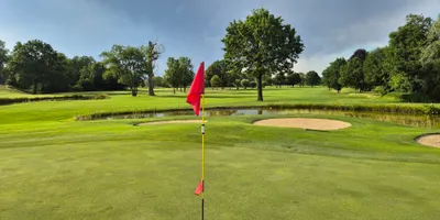 Club image Thermengolfclub Loipersdorf - Fürstenfeld