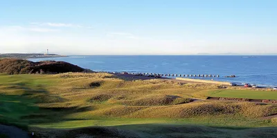 Club image Moray Golf Club