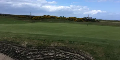 Club image Moray Golf Club