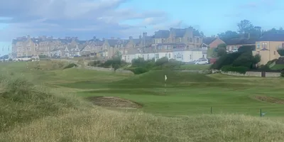 Club image Moray Golf Club