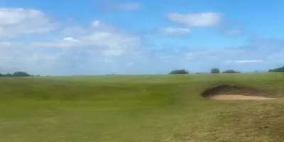 Club image Moray Golf Club