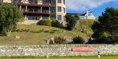 Club image Moray Golf Club