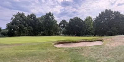 Club image Golfclub Almeerderhout