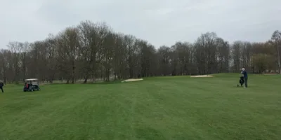 Club image Golfclub Almeerderhout