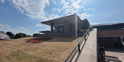 Club image Golfclub Almeerderhout
