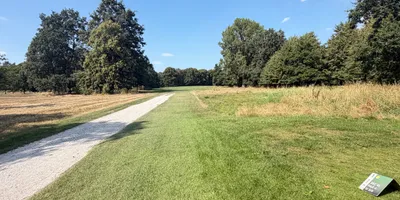 Club image Golfclub Almeerderhout