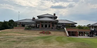 Club image Golfclub Almeerderhout