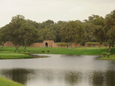 Golf du Palais Royal d'Agadir (2026) | Abschlagszeiten und ...