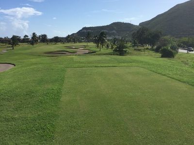 Royal St. Kitts Golf Club • Tee times and Reviews | Leading Courses