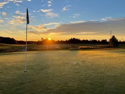 Nøtterøy golfklubb