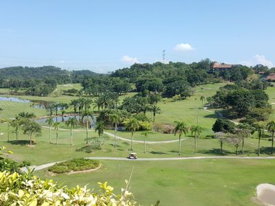 Bukit Unggul Country Club Tee Times And Reviews Leading Courses