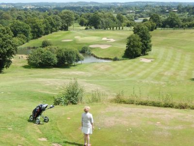 Golf De Vire La Dathee (2026) | Abschlagszeiten und ...