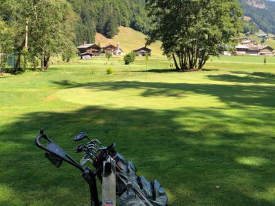Golf du Grand-Bornand | Frankreich - Leading Courses