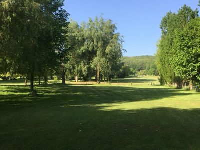 Golf D'Ecancourt (2026) | Tee Times and Reviews | Leading Courses