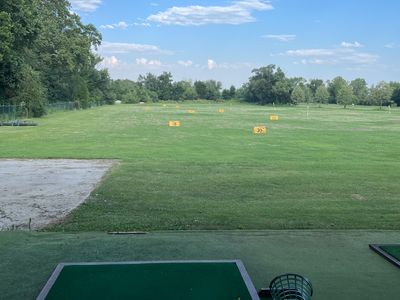 Parma Golf & Country Club