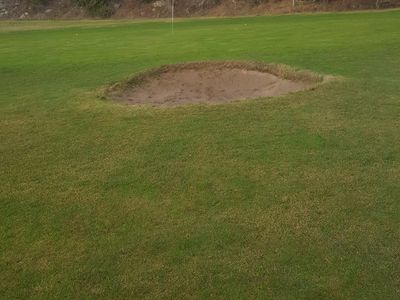 Fogdö GK u2022 Speltider och omdömen  Leading Courses