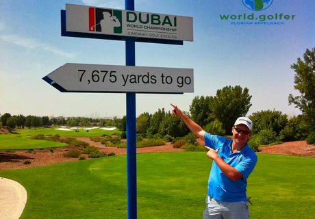 Jumeirah Golf Estates Uberblick Uber Diesen Golfverein Leadingcourses