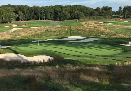 Bethpage State Park Overview Of This Golf Club Leadingcourses Bethpage State Park Overview Of This