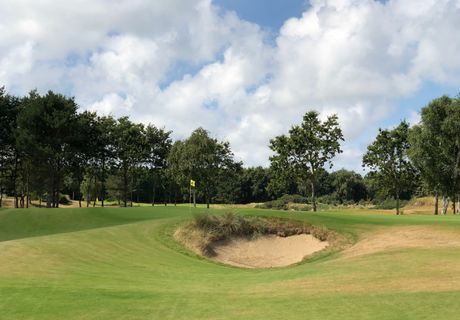 Golf Club Fohr E V Overview Of This Golf Club Leadingcourses