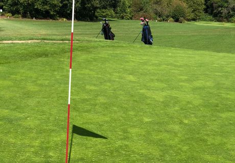Golf Clubs Near Golf Am Katzberg Leadingcourses