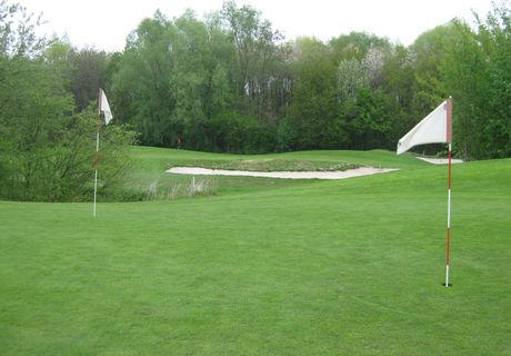 Golf Clubs Near Golf More Duisburg Leadingcourses