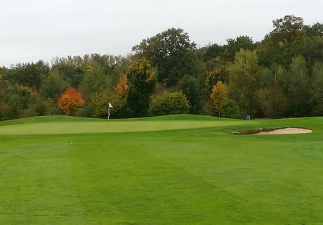 Golfclub Seligenstadt Am Kortenbach E V Overview Of This Golf Club Leadingcourses