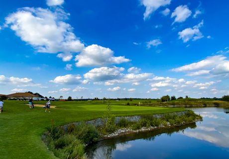 Golf Valley Munchen Overview Of This Golf Club Leadingcourses