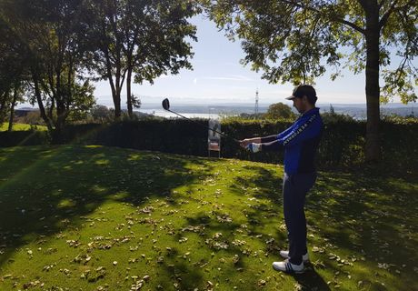 Golfclub Owingen Uberlingen E V Bodensee Overview Of This Golf Club Leadingcourses