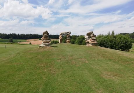 Panorama Golf Passau Fürstenzell - Overzicht van deze ...