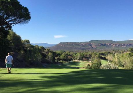 Golf De Saint Endréol - Aperçu sur ce club de golf ...
