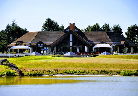 Golf Hotel De Mont Griffon - Overzicht van deze golfclub ...