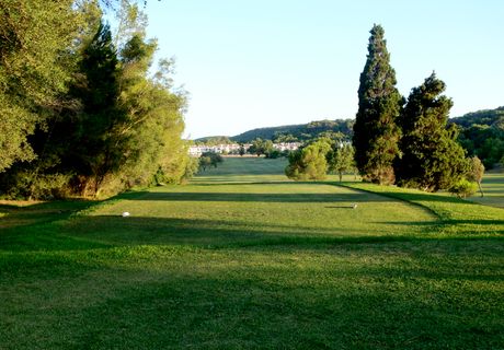 Golf Son Parc Menorca Overzicht Van Deze Golfclub Leadingcourses