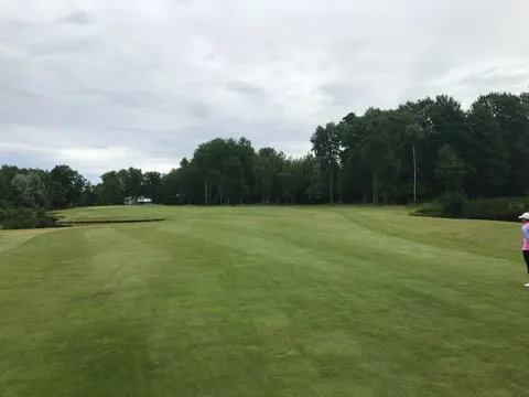 Kenttäopas Maailman Golfkentät kuva - Par 3 course Rising Star