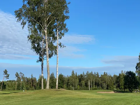 Kenttäopas Maailman Golfkentät kuva - Golf X Rae