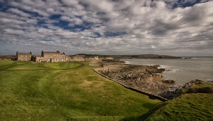Ardglass Golf Club