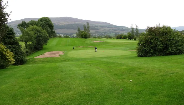 Cloverhill Golf Club