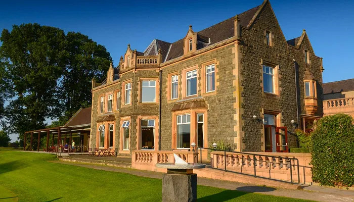 Malone Golf Club