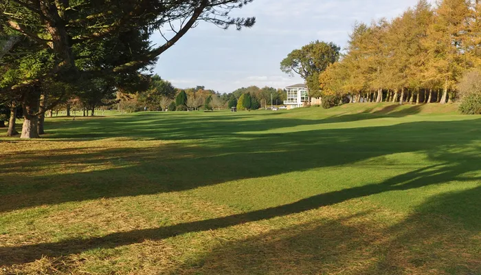 Massereene Golf Club